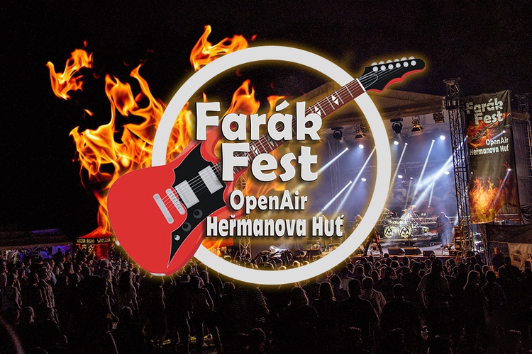 FARÁK FEST 2025